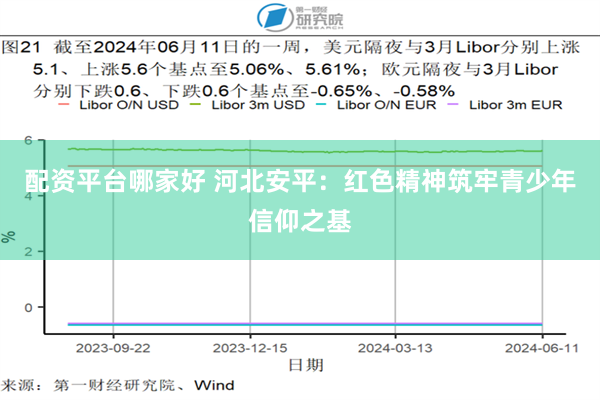 配资平台哪家好 河北安平：红色精神筑牢青少年信仰之基