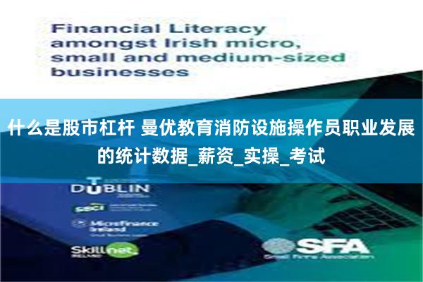 什么是股市杠杆 曼优教育消防设施操作员职业发展的统计数据_薪资_实操_考试